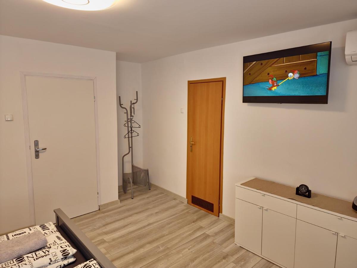 Apartament Koala Katowice Exterior photo